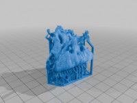 Lemure Files 3D model