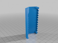 Munchling Display  3D model
