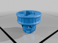 icecream 3D model