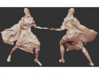 1LastLook 3D model