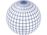 Sphere 3D model