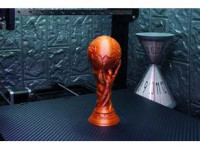 FIFA World Cup Trophy (No Infill Support ) 3D model