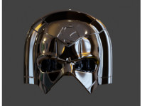 Peacemaker Helmet(s) 3D model