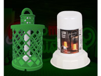 Christmas lantern (Remake) 3D model