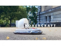 3d printed hovercraft-thingsandbuilds 3D model