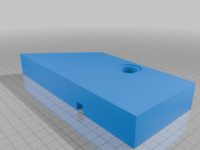 Dolny sensor version 2.0 3D model