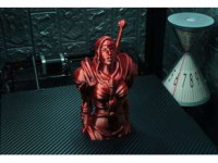 Knight Remix 3D model