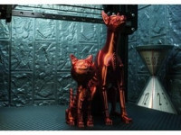 Sugar Dog Support 3D model