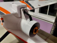 50mm thrust cone 3D model