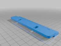 Tray 3D model
