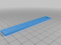 YANKEE baseball team 3D model