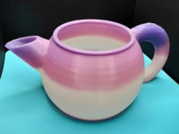 Thermochromic kettle 3D model