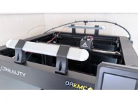 Ender 5 Max LED Brackets 3D model