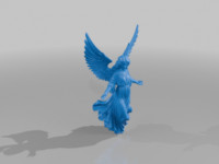 Heavenly_Grace 3D model