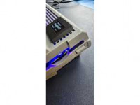 A1200 Goex Fake Diskdrive Eject Button 3D model