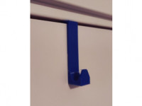Door hanger 3D model