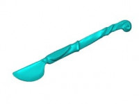 Escalpelo de diseño funcional 3D model