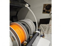 SUNLU AMS Heater for BAmbu, SUPPORT ARM 3D model