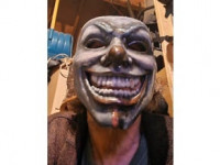 JokerFawkes 3D model