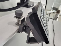 Stream Deck XL OK Clamp Stand 3D model