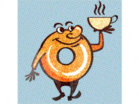 Slocum's Joe Wall Art 3D model