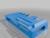 HooToo Case 3D model