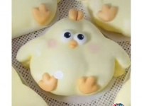 cookie Slicer 3D model
