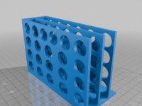 Hard Disk and USB Hub/Stand 3D model