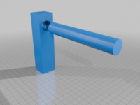 proj 3D model
