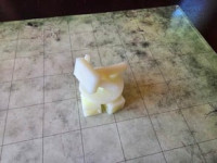 D&D 5e Ballista 3D model