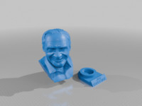joe martyak urn 3D model