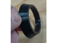 rubber grommet 3D model