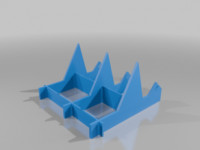 Tracing Device 3D model