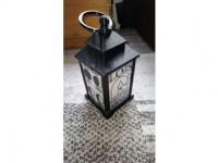 LED Candle Lantern 3D model
