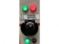 Rotary Selector Switch Guard 3D model