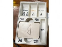 IUNU Card Game Insert 3D model