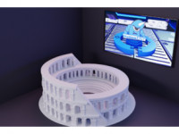 Coliseu  3D model