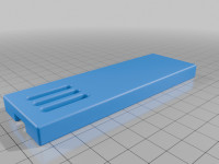 BASEUS 10GPBS OPENENCLOSURE 3D model