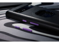 Side buttons for google pixel 8 pro quadlock phone case  3D model
