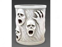 cursed pen holder well 3D model