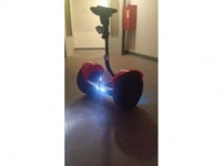Ninebot mini fenders 3D model