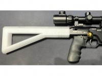 AEA HP Max Mk.2 Stock 3D model