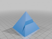 Picture holder 3D model