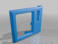 Rotated front_plus 3D model