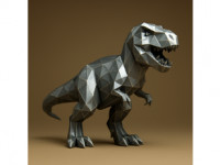 CF T-Rex 3D model