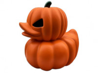 PUMKIN DUCK 3D model