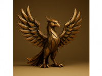 CF Phoenix 3D model