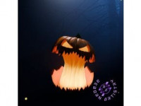 Jack O Glow  3D model