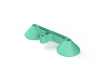 Radiomaster TX15 Sticks Protector 3D model