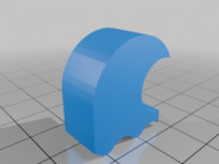 Components for "Nie Panikuj" Boardgame 3D model